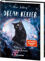 Cover-Bild Dream Keeper (Band 1) - Aufbruch ins Reich der Träume