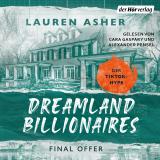 Cover-Bild Dreamland Billionaires - Final Offer