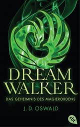 Cover-Bild Dreamwalker - Das Geheimnis des Magierordens