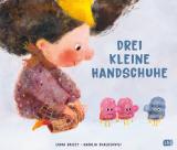 Cover-Bild Drei kleine Handschuhe