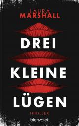 Cover-Bild Drei kleine Lügen