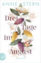 Cover-Bild Drei Tage im August
