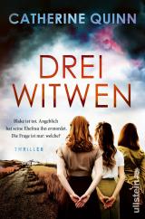 Cover-Bild Drei Witwen