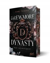 Cover-Bild Drewmore Dynasty 1