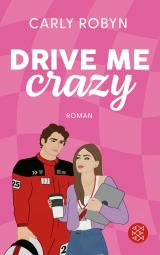 Cover-Bild Drive Me Crazy