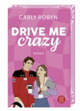 Cover-Bild Drive Me Crazy