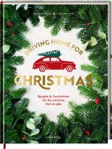 Cover-Bild Driving Home for Christmas