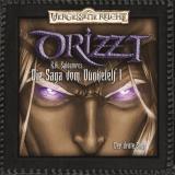 Cover-Bild Drizzt 1 - Der Dritte Sohn