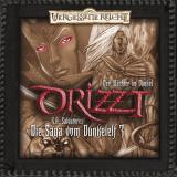 Cover-Bild Drizzt 3 - Der Wächter im Dunkel