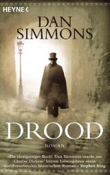 Cover-Bild Drood