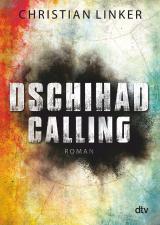 Cover-Bild Dschihad Calling