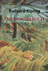 Cover-Bild Dschungelbuch