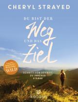 Cover-Bild Du bist der Weg und das Ziel