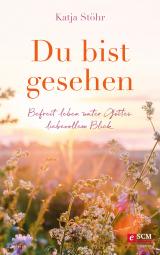 Cover-Bild Du bist gesehen