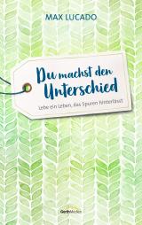 Cover-Bild Du machst den Unterschied