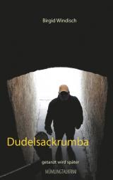 Cover-Bild Dudelsackrumba