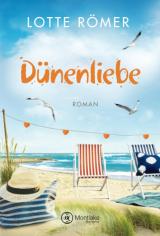 Cover-Bild Dünenliebe