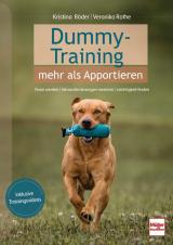 Cover-Bild Dummy-Training - mehr als Apportieren