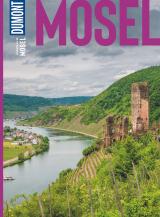 Cover-Bild DuMont Bildatlas Mosel