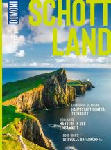 Cover-Bild DuMont Bildatlas Schottland