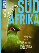 Cover-Bild DuMont Bildatlas Südafrika