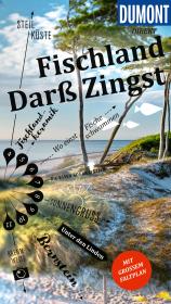 Cover-Bild DuMont direkt Reiseführer Fischland, Darß, Zingst