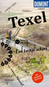 Cover-Bild DuMont direkt Reiseführer Texel