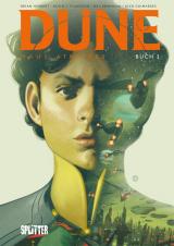 Cover-Bild Dune: Haus Atreides (Graphic Novel). Band 3