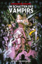 Cover-Bild Dungeons & Dragons: Im Schatten des Vampirs