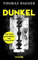 Cover-Bild DUNKEL - Die Todgeweihten von Temeswar