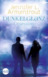 Cover-Bild Dunkelglanz - Obsession