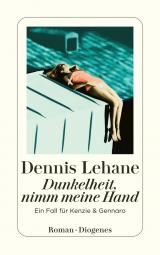 Cover-Bild Dunkelheit nimm meine Hand