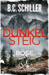 Cover-Bild Dunkelsteig: Böse