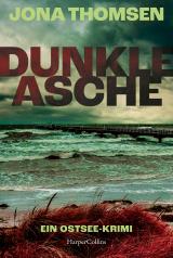 Cover-Bild Dunkle Asche