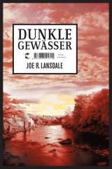 Cover-Bild Dunkle Gewässer