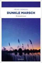 Cover-Bild Dunkle Marsch