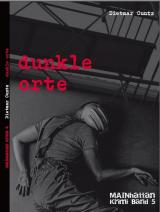 Cover-Bild dunkle orte