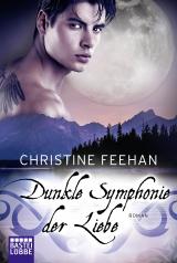 Cover-Bild Dunkle Symphonie der Liebe