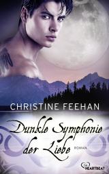 Cover-Bild Dunkle Symphonie der Liebe