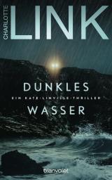 Cover-Bild Dunkles Wasser