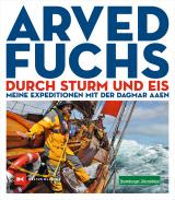 Cover-Bild Durch Sturm und Eis