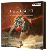 Cover-Bild Earhart