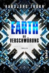 Cover-Bild Earth – Die Verschwörung