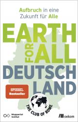 Cover-Bild Earth for All Deutschland