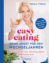 Cover-Bild easy eating - Keine Angst vor den Wechseljahren