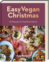 Cover-Bild Easy Vegan Christmas (eBook)