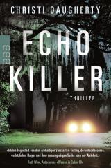 Cover-Bild Echo Killer
