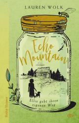 Cover-Bild Echo Mountain