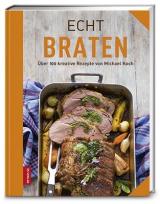 Cover-Bild Echt Braten