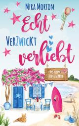 Cover-Bild Echt verzwickt verliebt - Das kleine Haus am Meer